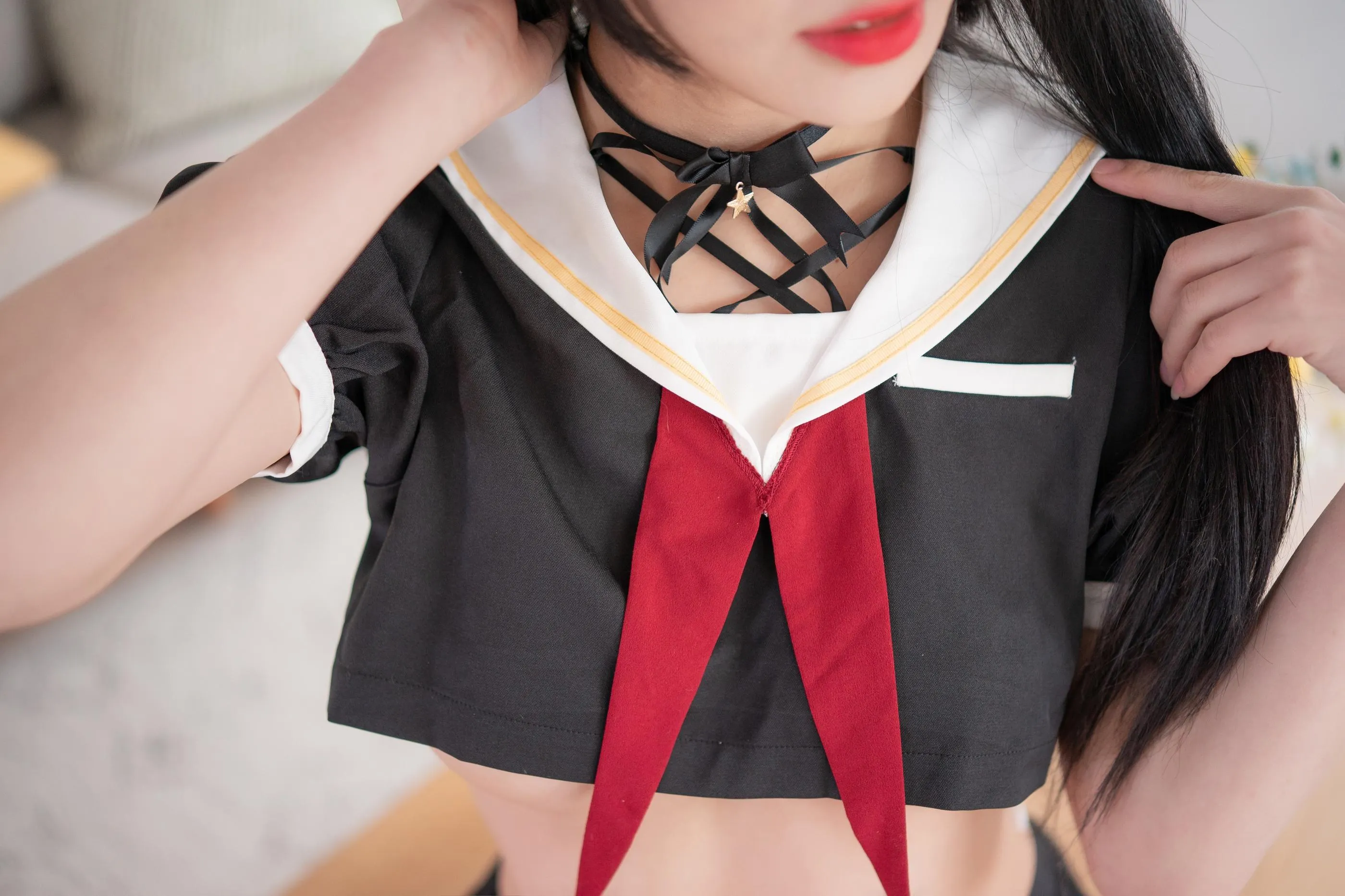 Sooflower 수련수련 – NO.004 [CreamSoda] Vol.1 [57P]插图8